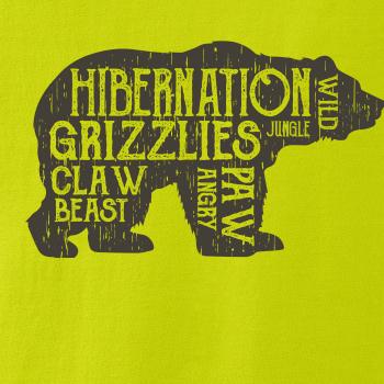 Bear hiber Bear hiber