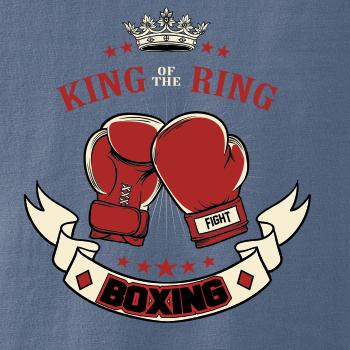 King of the Ring - dve rukavice  
