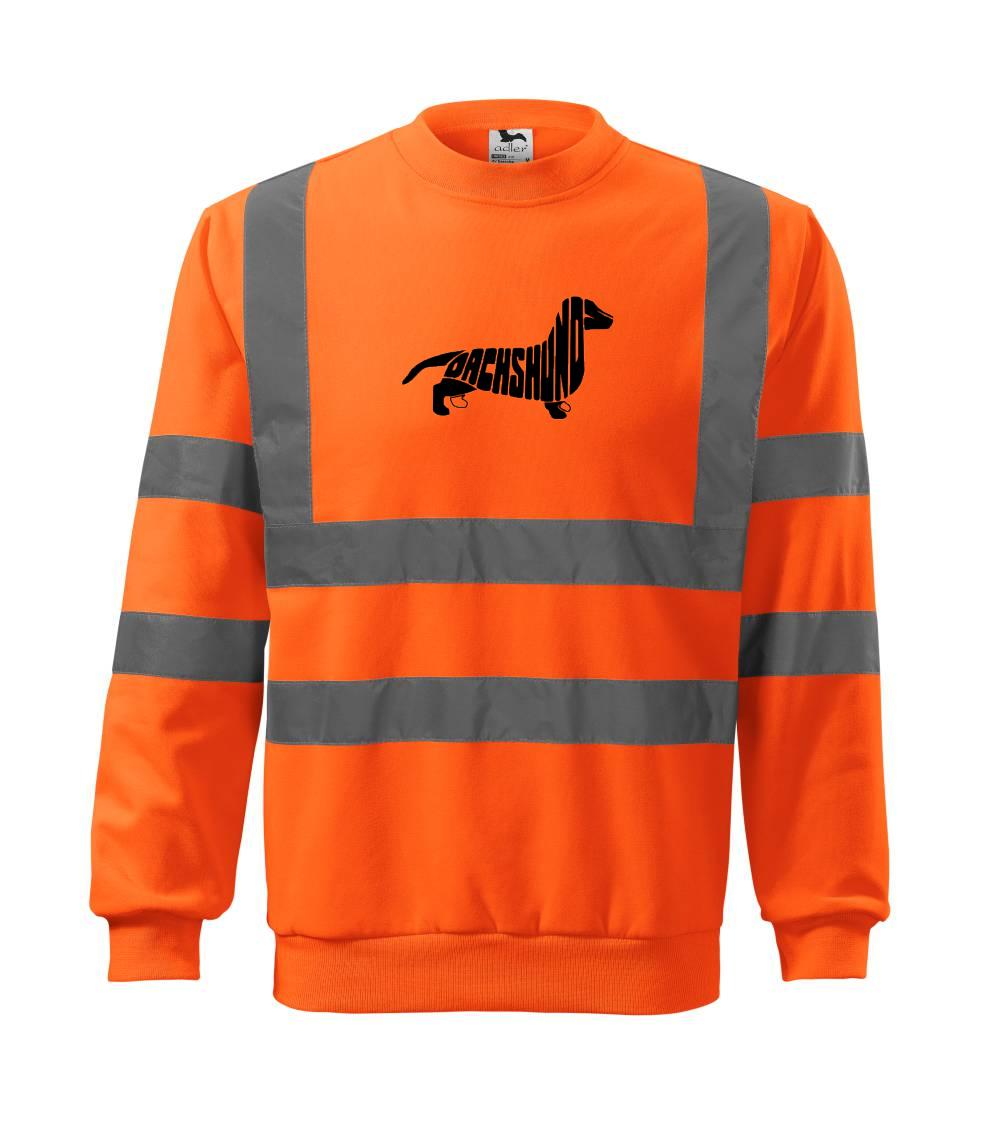 Jazvečík - Dachshund Jazvečík - Dachshund