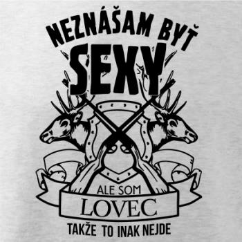 Neznášam byť - lovec Neznášam byť - lovec