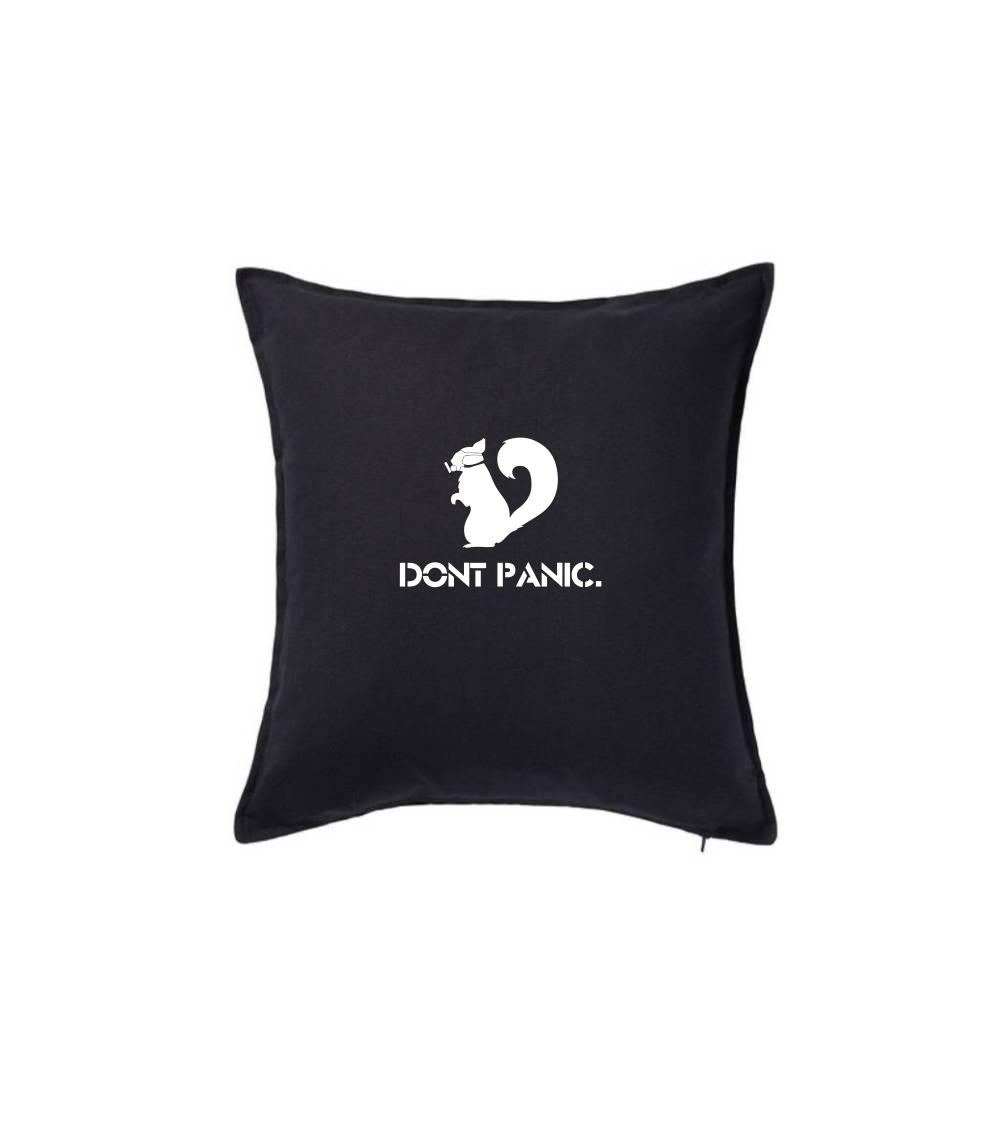 Dont panic Dont panic