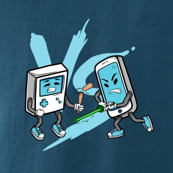 Generačné vojna Generačné vojna