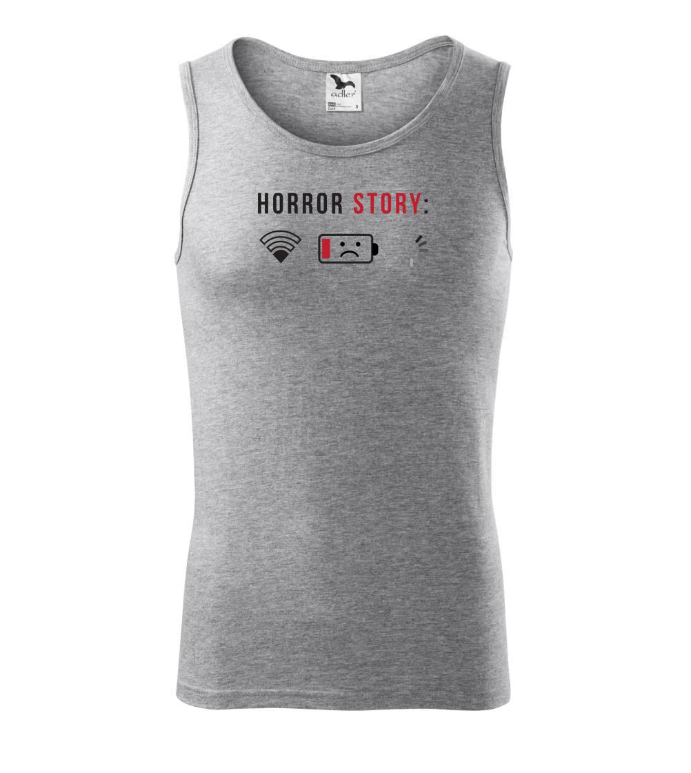 Horror story Horror story