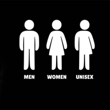 Man Woman Unisex