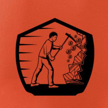 Crypto baník Crypto baník