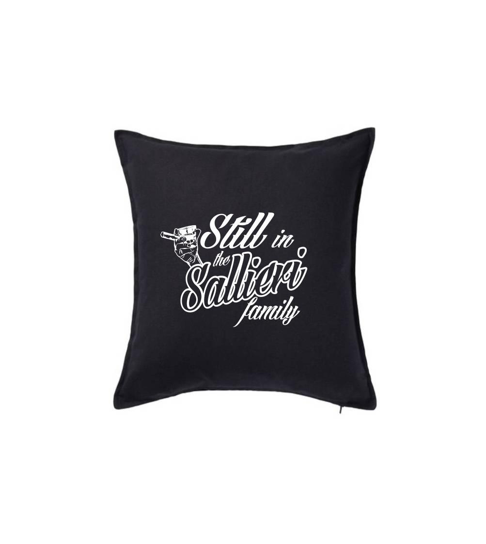 Still In The Sallieri Family