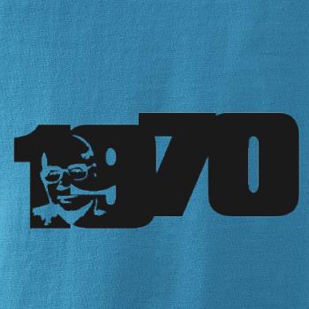 Husákovo dieťa - 1970