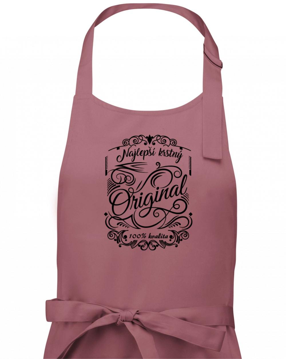 Vintage - Najlepší krstný