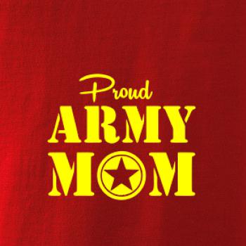 Army mom
