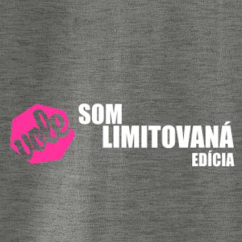 Som limitovaná edícia