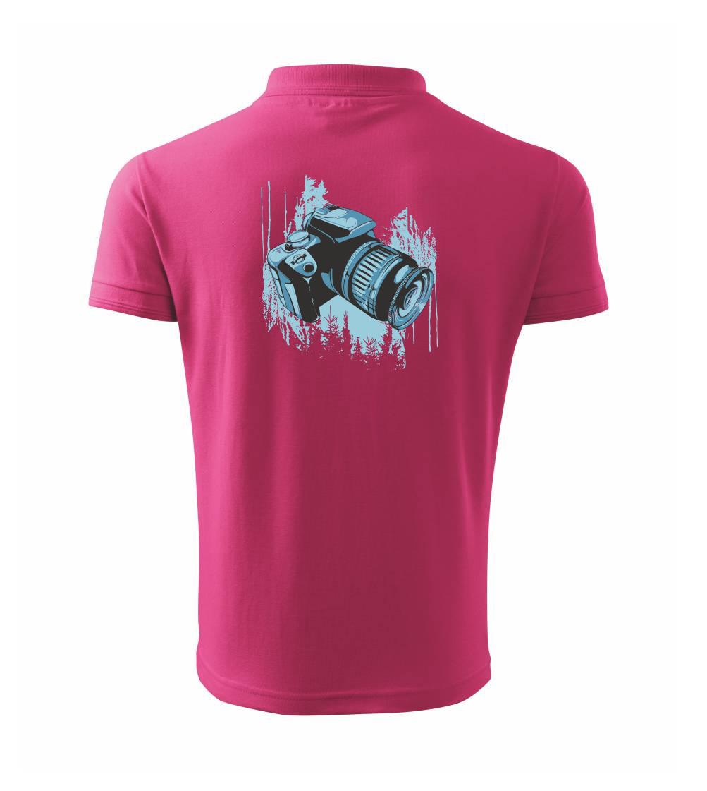 Zrkadlovka v prírode Zrkadlovka v prírode