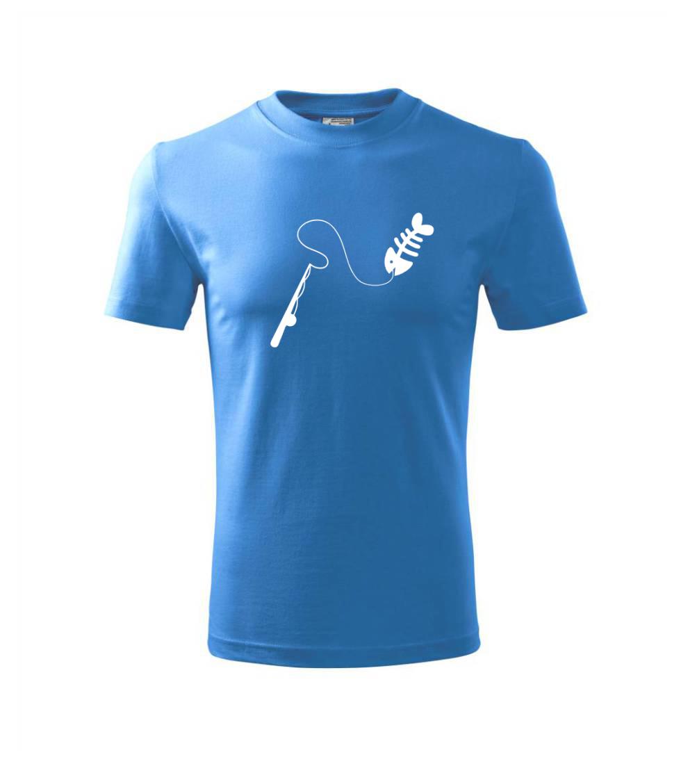 Rybárčenie - Prút