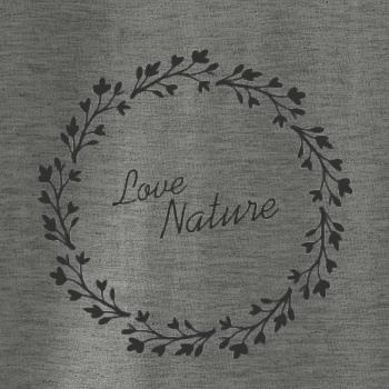 Love Nature