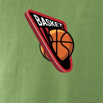 Basket logo