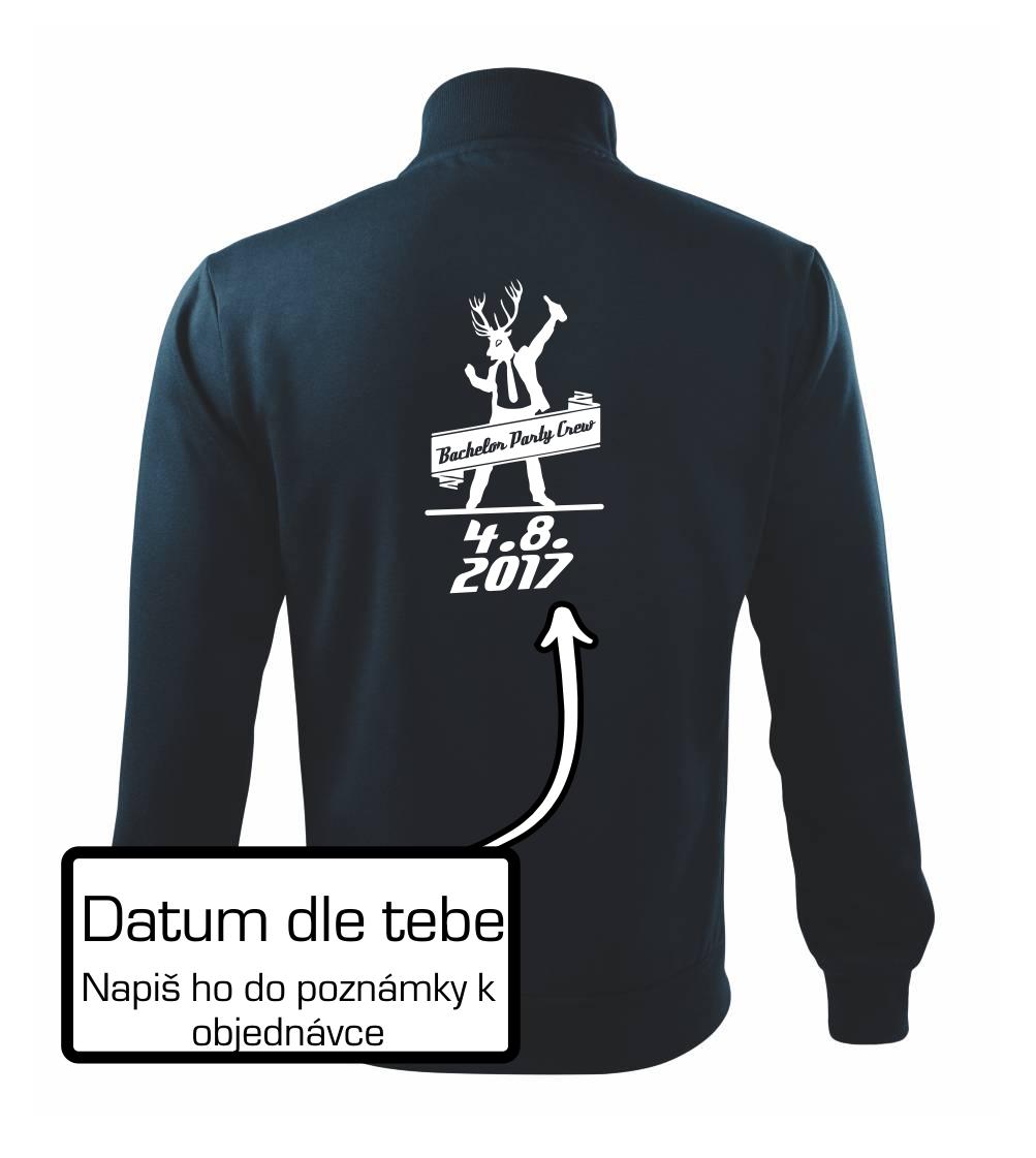 Bachelor Crew Bachelor Crew