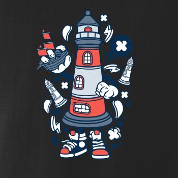Lighthousenátor