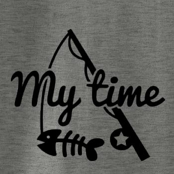 Rybárčenie - My time