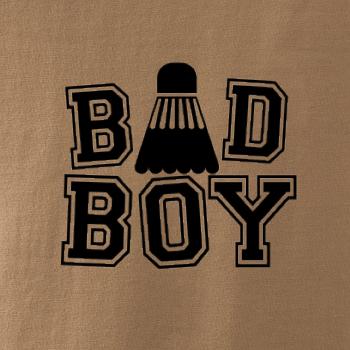 Badminton Bad Boy Badminton Bad Boy