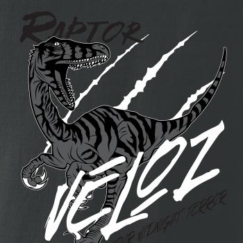 Veloz terror