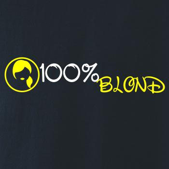 Blond Blond