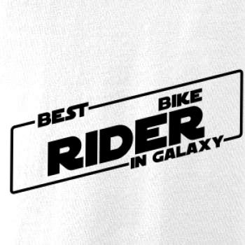 Best Bike rider in galaxy