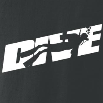 Dive potápač Dive potápač