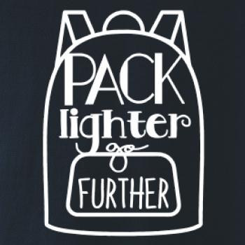 Cestovateľský batôžtek