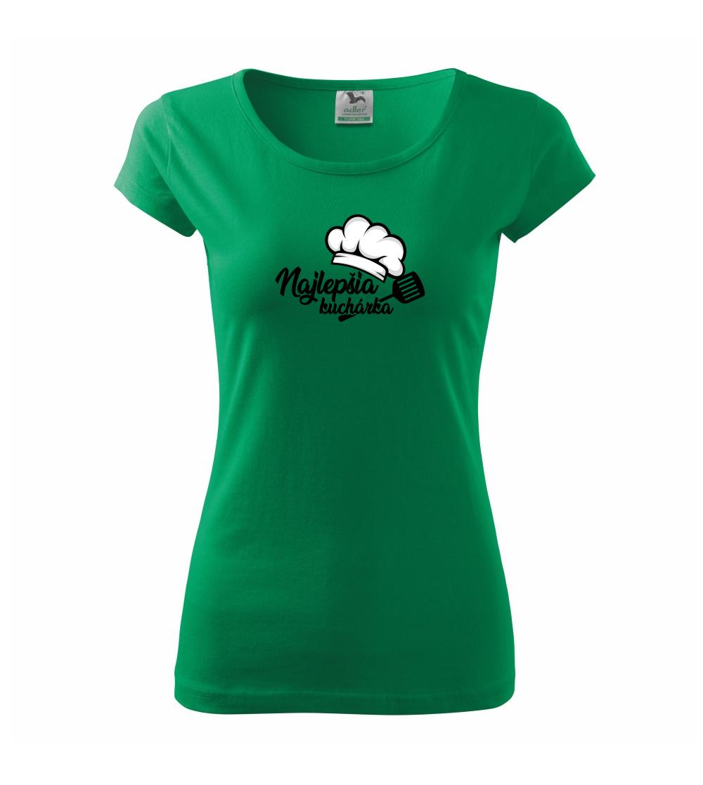 Najlepšia kuchárka - čiapka Najlepšia kuchárka - čiapka