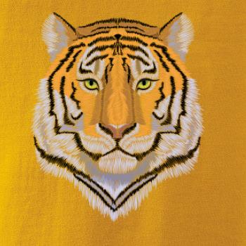 Tiger hlava