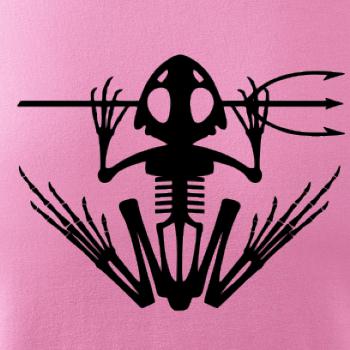 US Navy Seal Frog