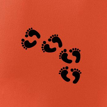 Labky na bruchu Labky na bruchu