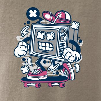 TVskejťák TVskejťák