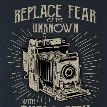 Replace Fear Replace Fear