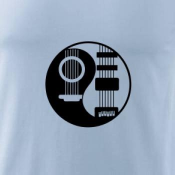 Kytary jin jang Kytary jin jang