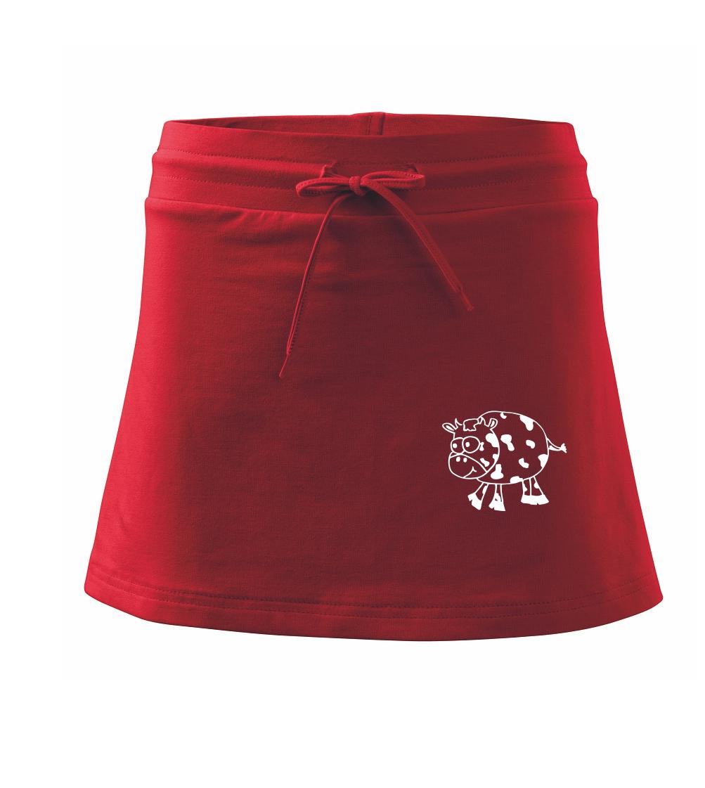 Kráva tučná Kráva tučná