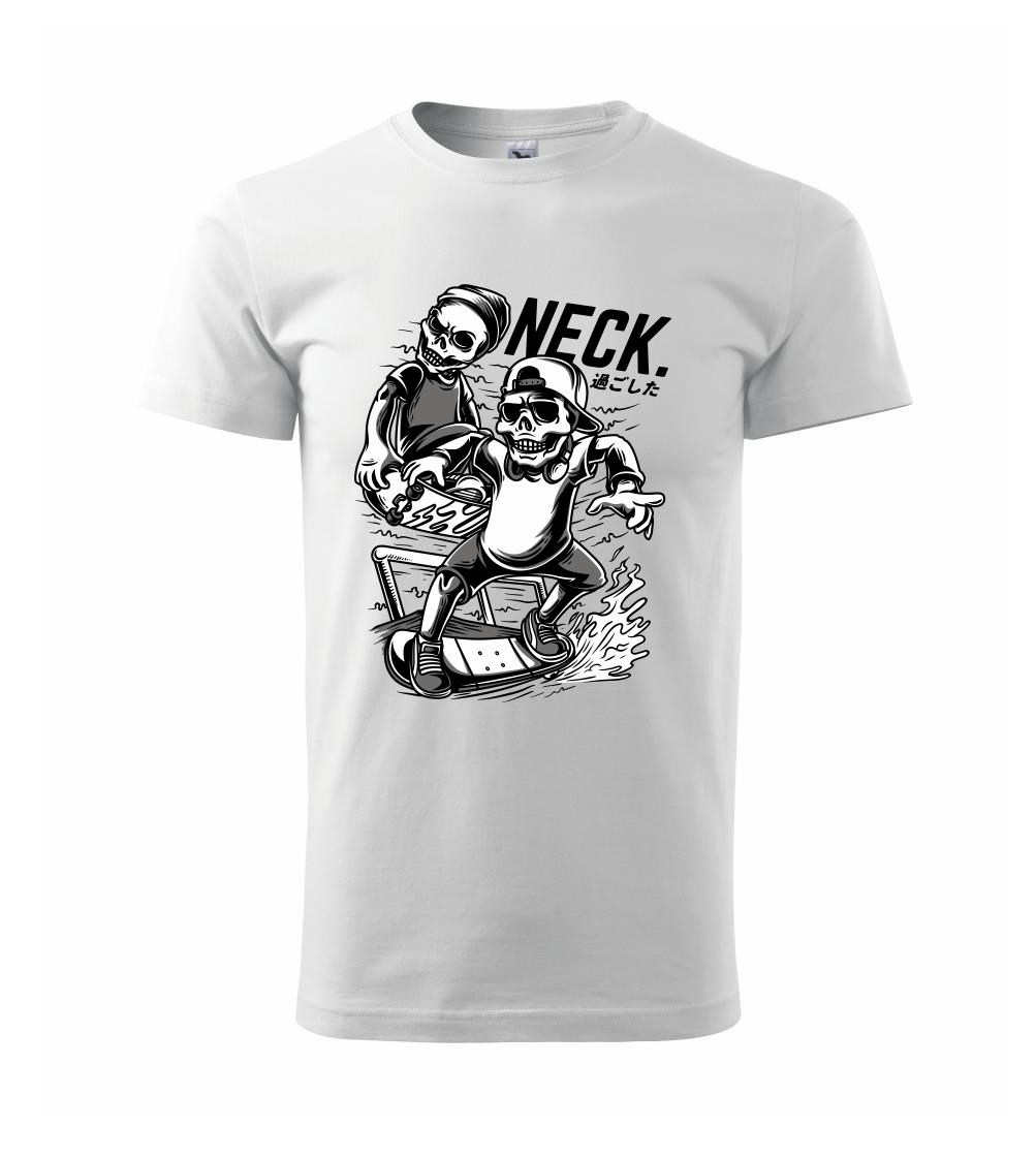 Neck skateboard inc Neck skateboard inc