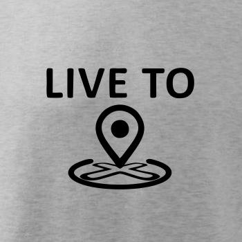 Geocaching live to Geocaching live to