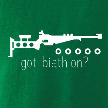 Biathlon - Got biathlon