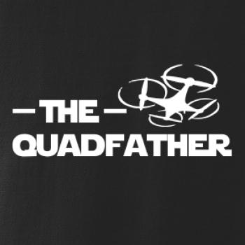 Dron quadfather