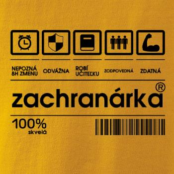 Čiarový kód - zahranárka