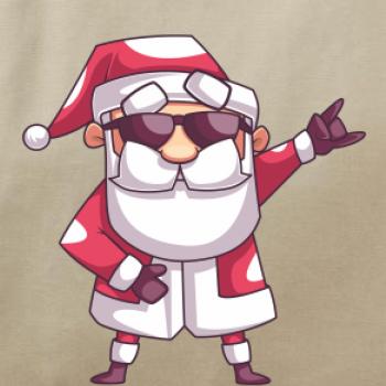 Santa rocker