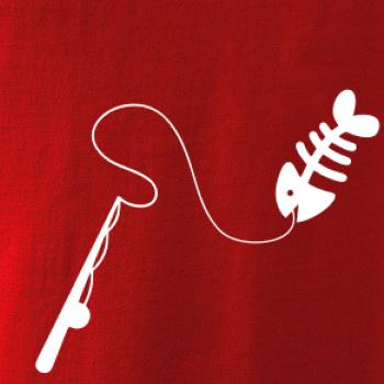 Rybárčenie - Prút