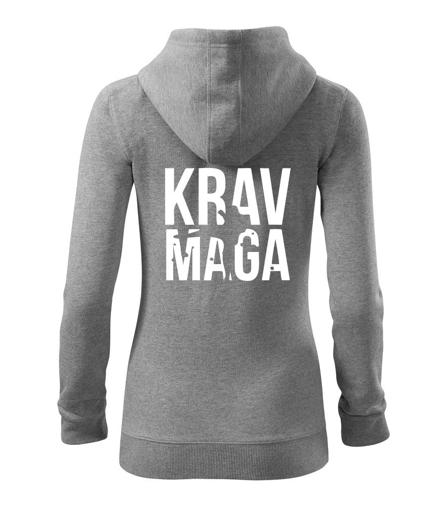 Nápis Krav Maga Nápis Krav Maga