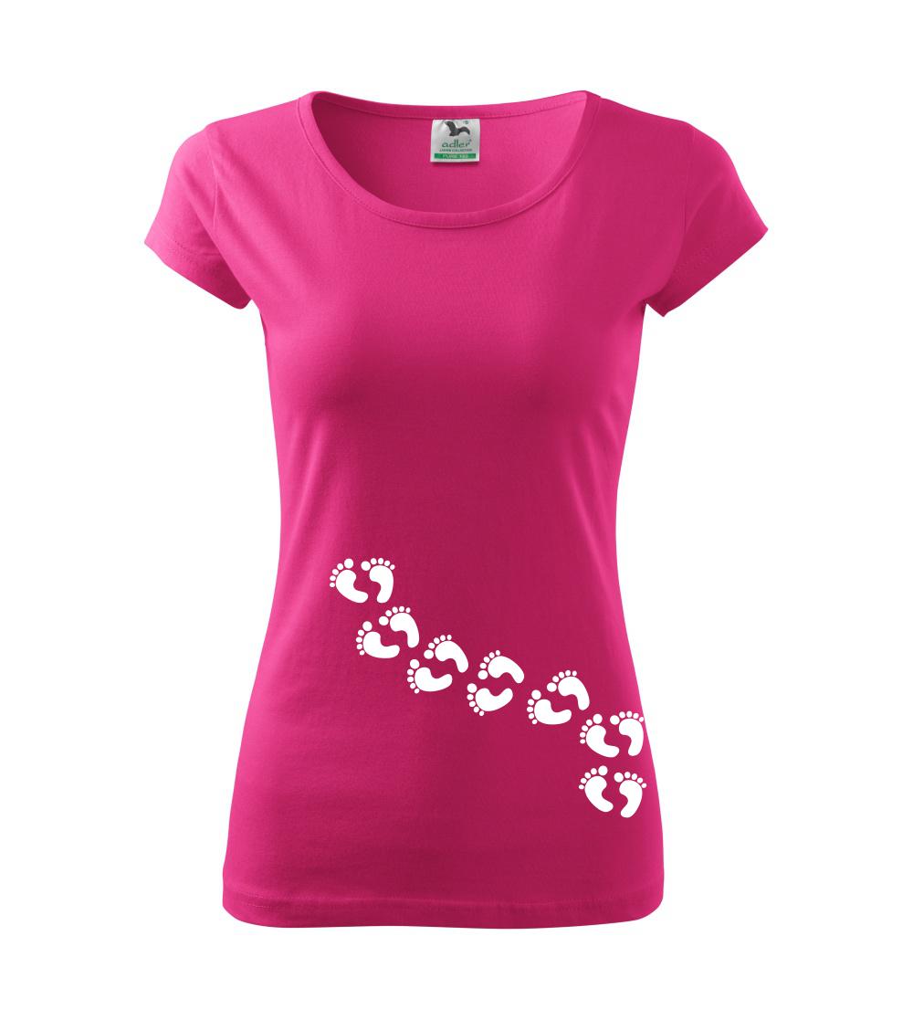 Labky na bruchu Labky na bruchu