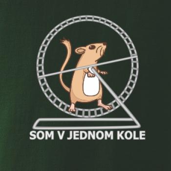 Som v jednom kole