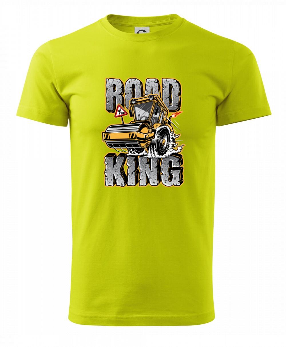 Road King válec Road King válec