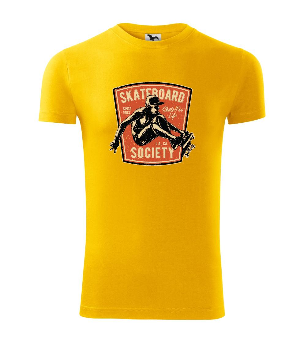 Skateboard Society Skateboard Society