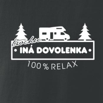 Iná dovolenka Obytné vozidlo