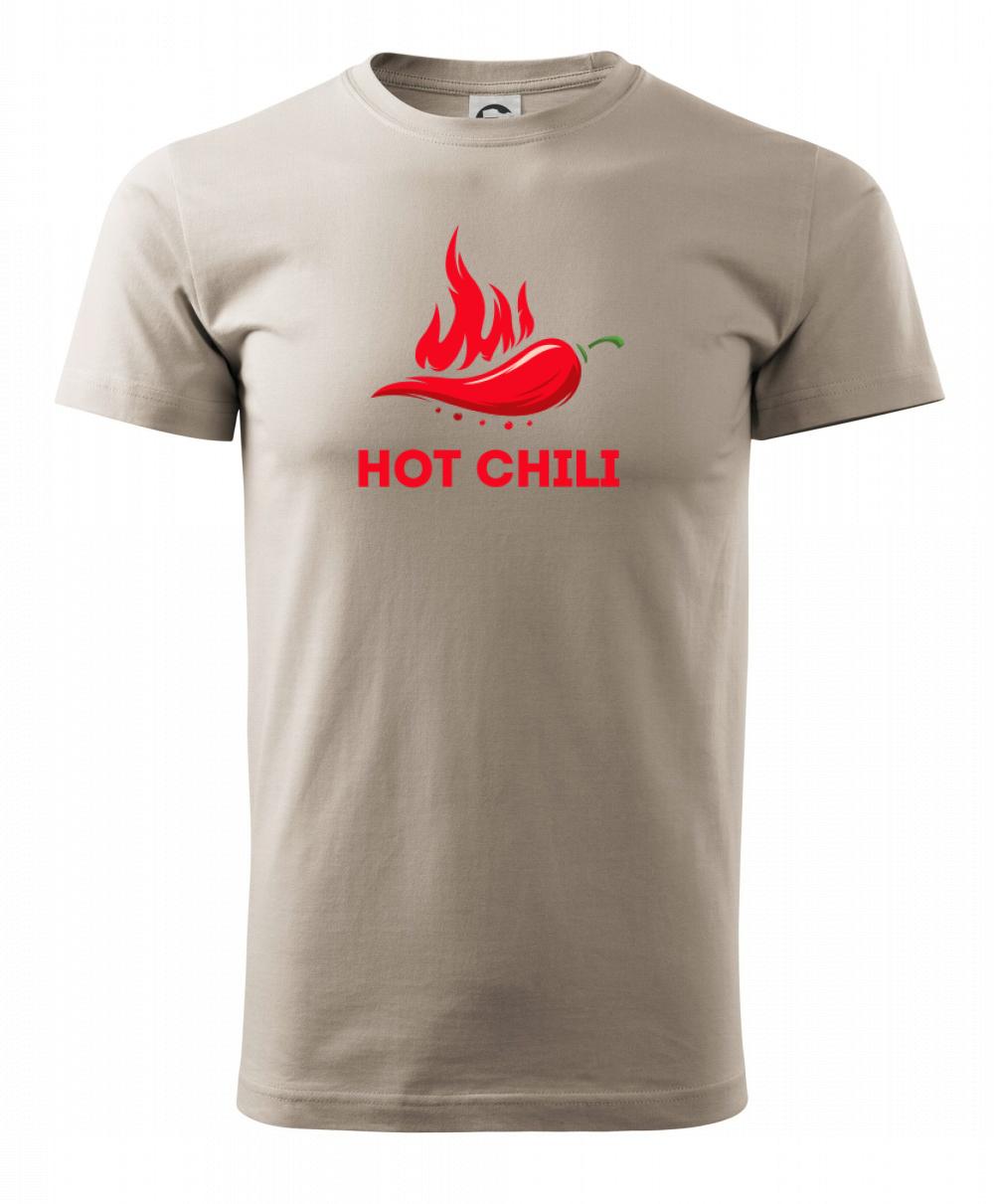 Hot Chili Hot Chili