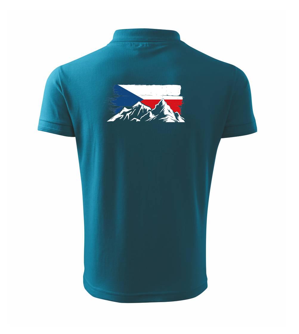 České hory České hory